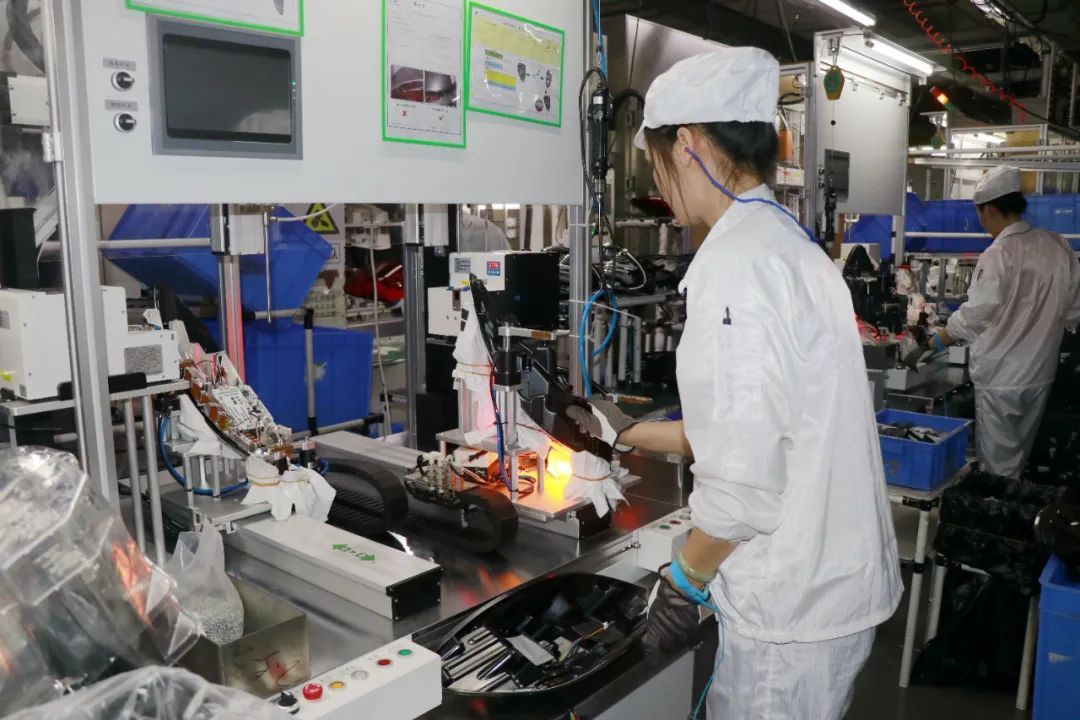柳东新区创新引擎再发力 4家企业跻身广西专精特新中小企业名单